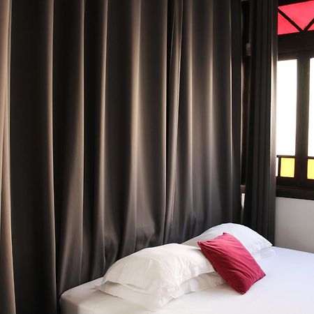 Urban Suites Aveiro Exterior photo