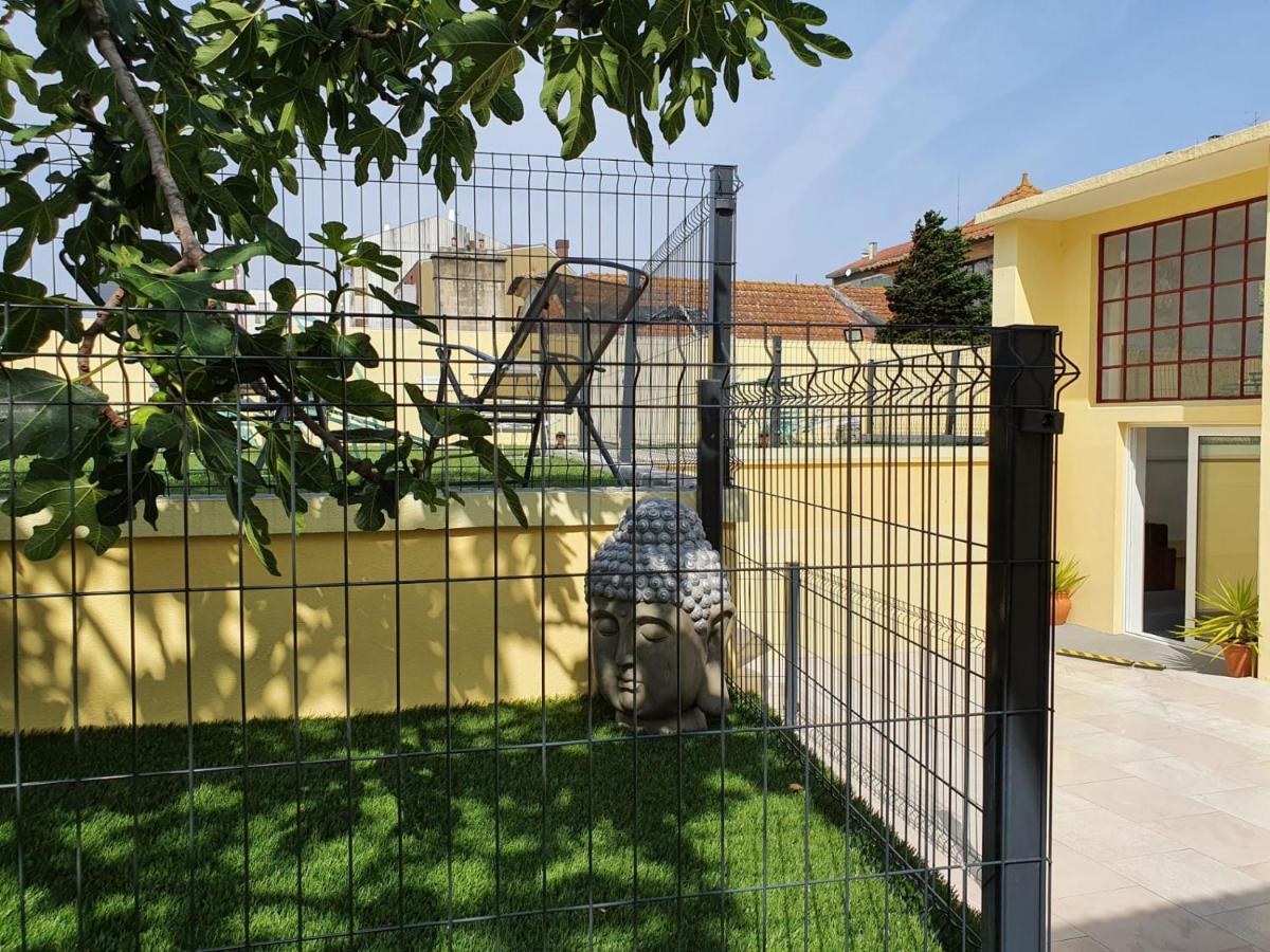 Urban Suites Aveiro Exterior photo