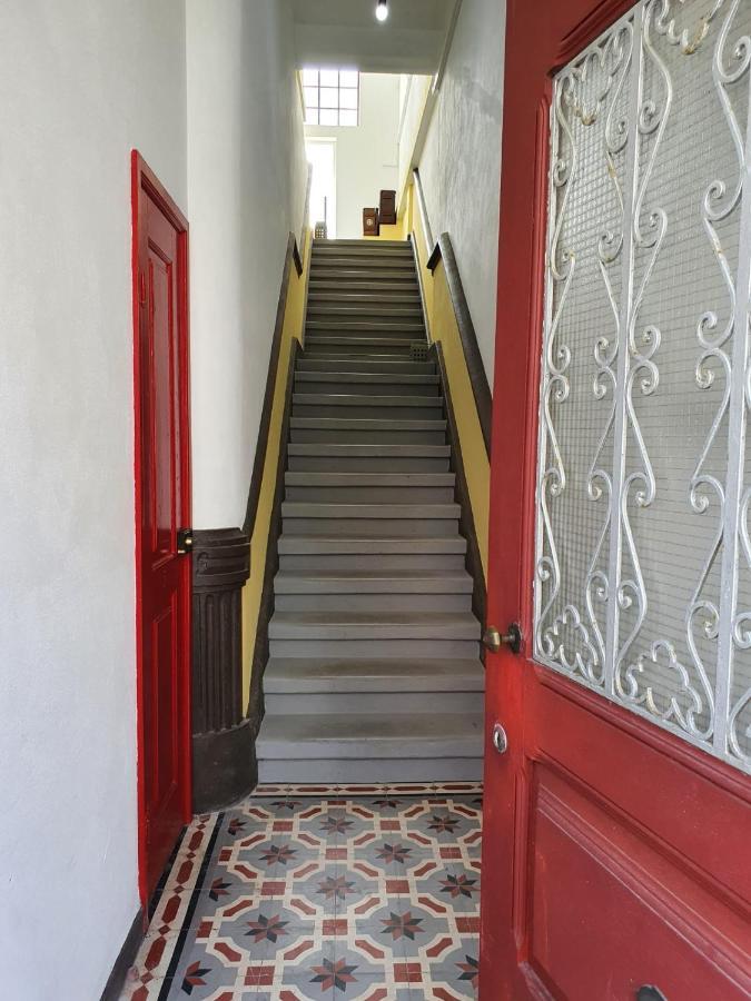 Urban Suites Aveiro Exterior photo