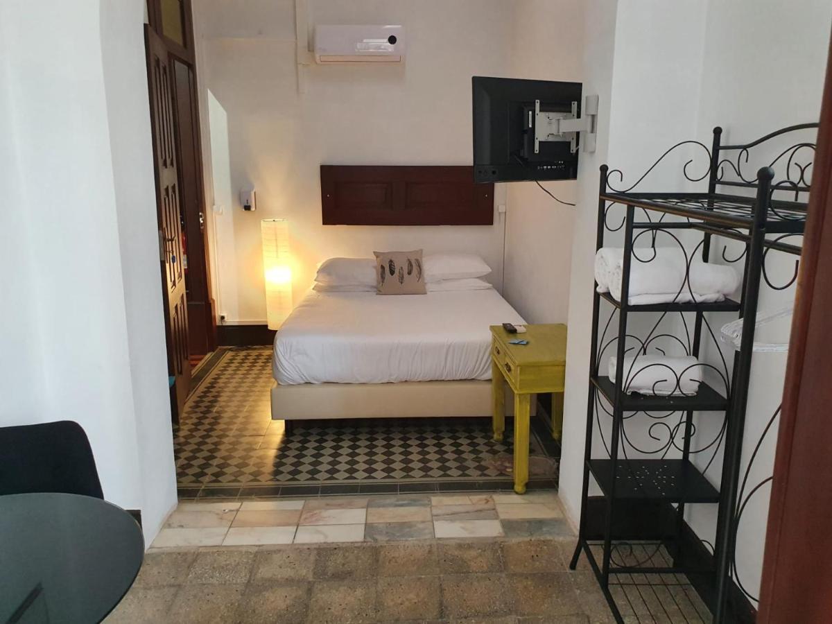 Urban Suites Aveiro Exterior photo