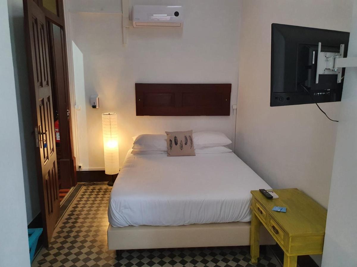 Urban Suites Aveiro Exterior photo