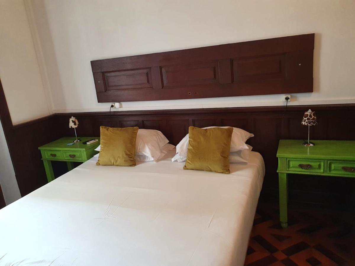 Urban Suites Aveiro Exterior photo