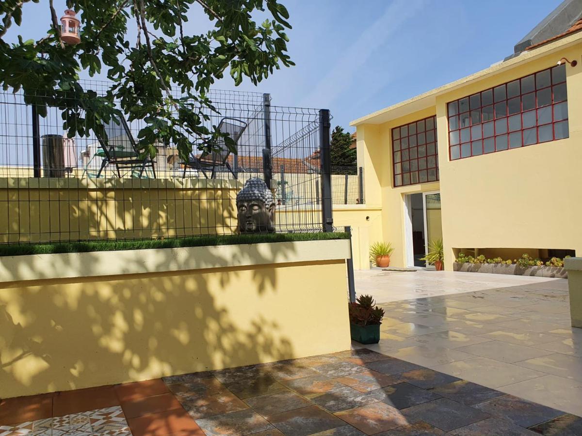 Urban Suites Aveiro Exterior photo