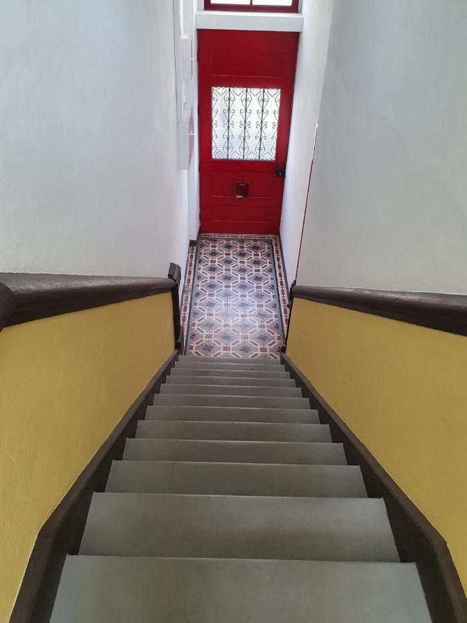 Urban Suites Aveiro Exterior photo