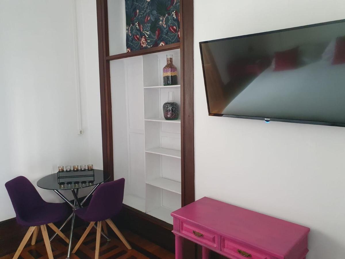 Urban Suites Aveiro Exterior photo