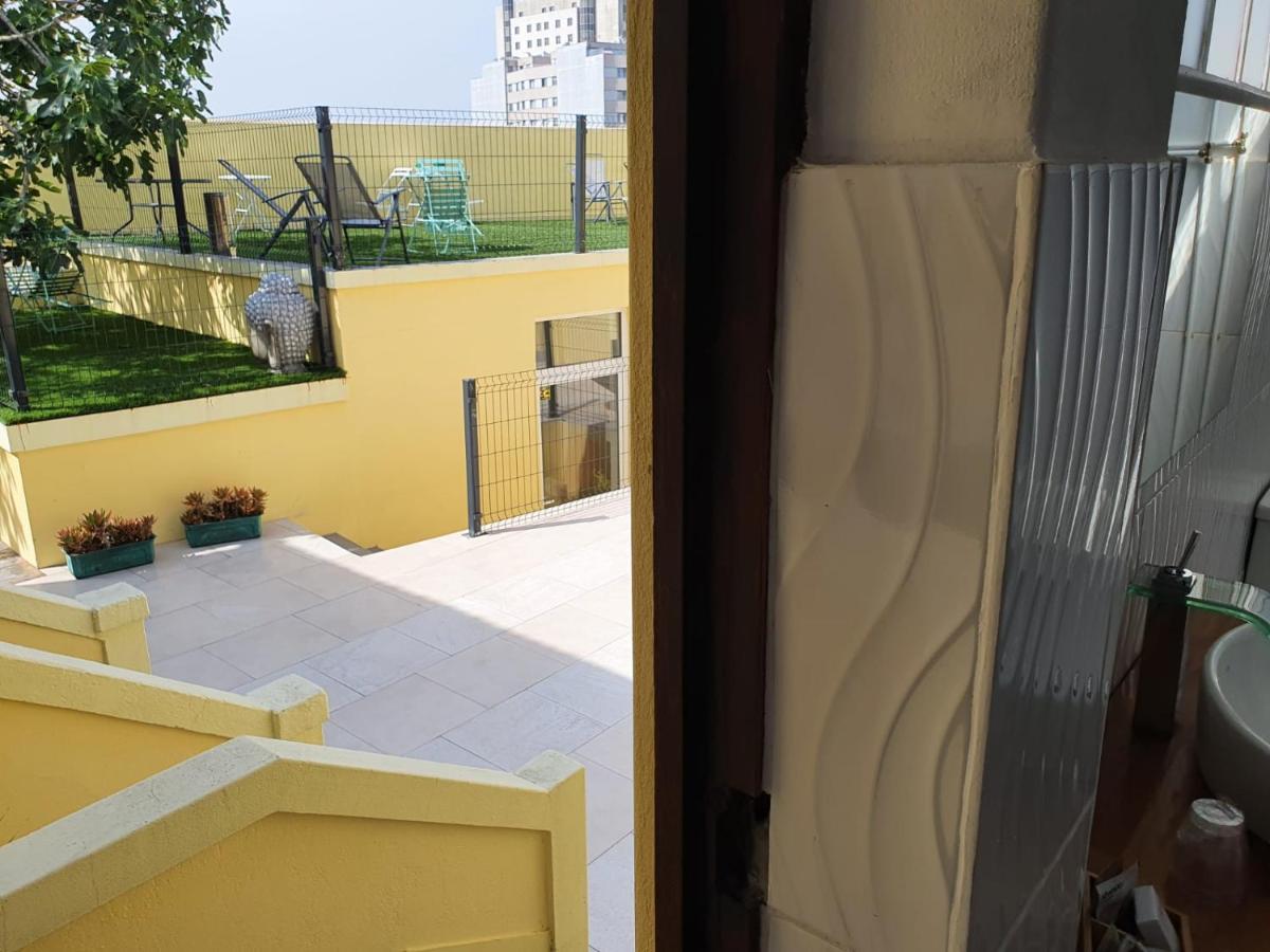 Urban Suites Aveiro Exterior photo