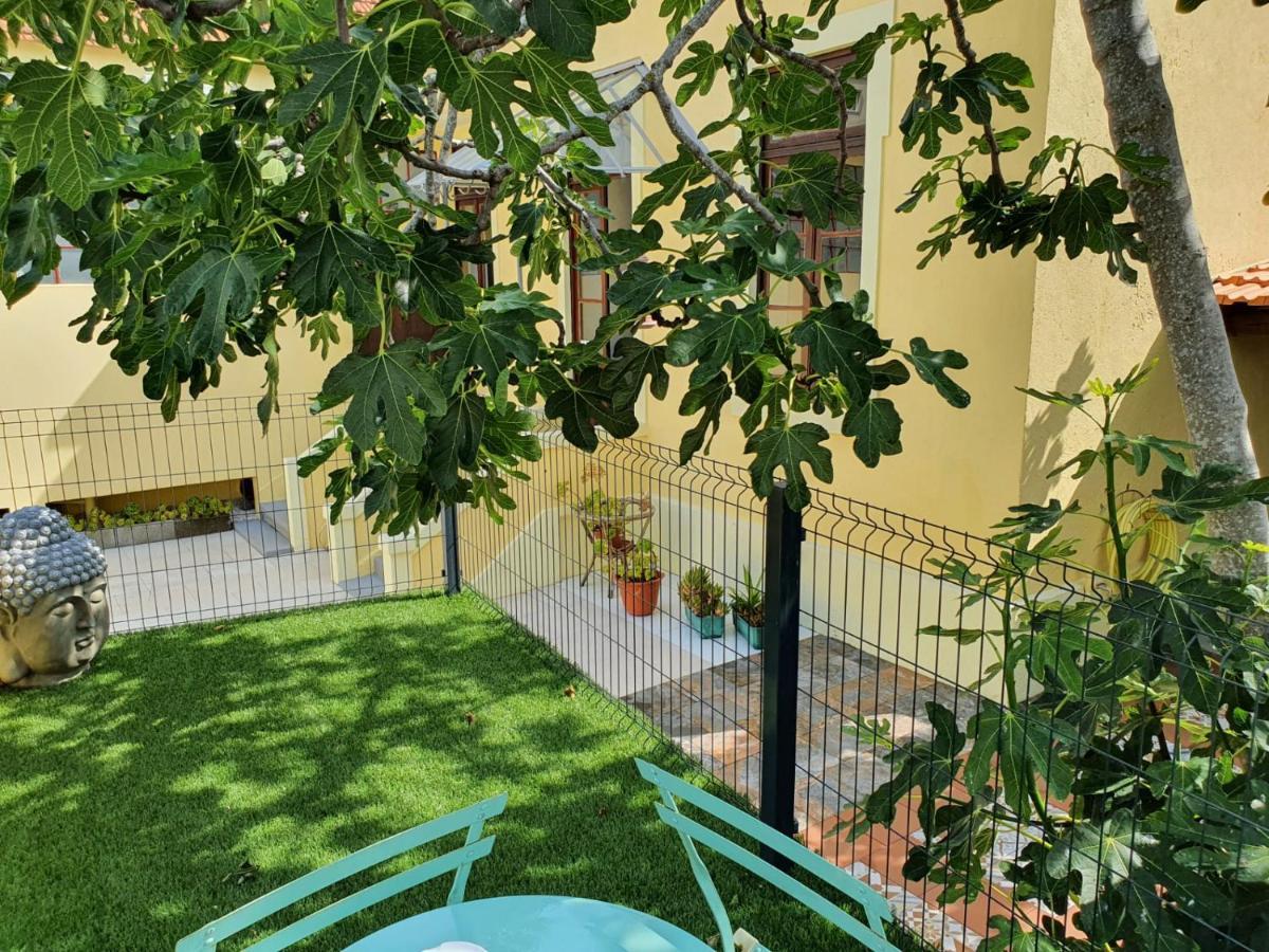 Urban Suites Aveiro Exterior photo