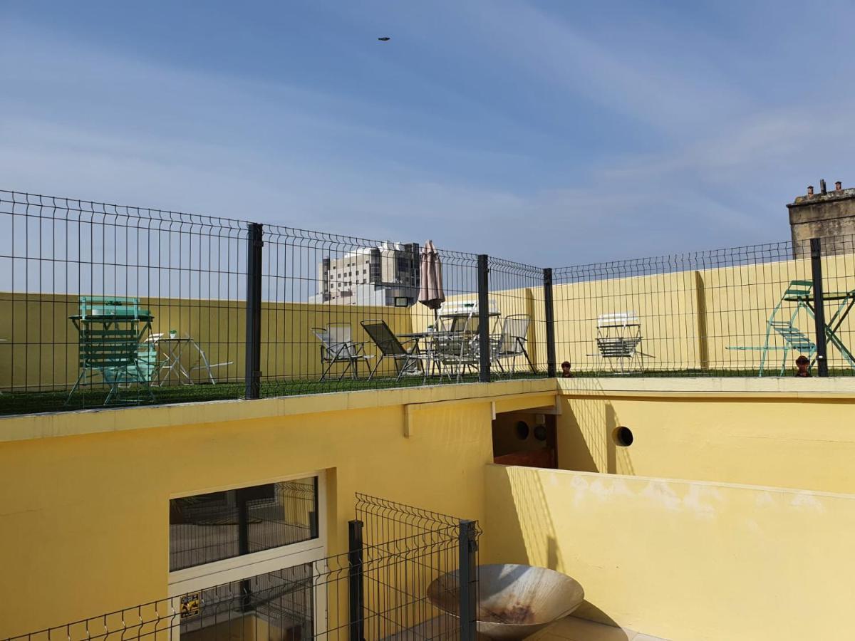 Urban Suites Aveiro Exterior photo
