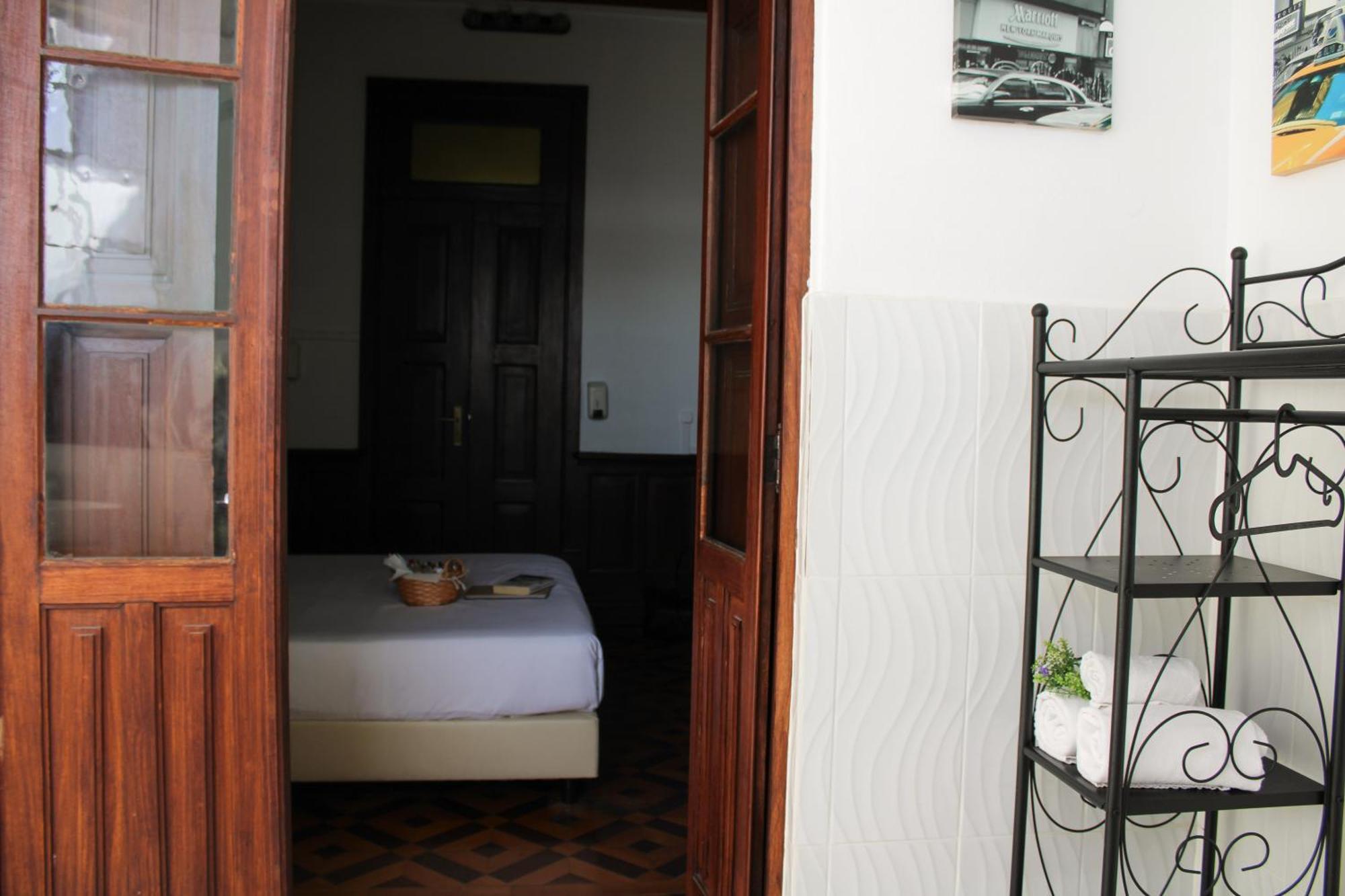 Urban Suites Aveiro Exterior photo