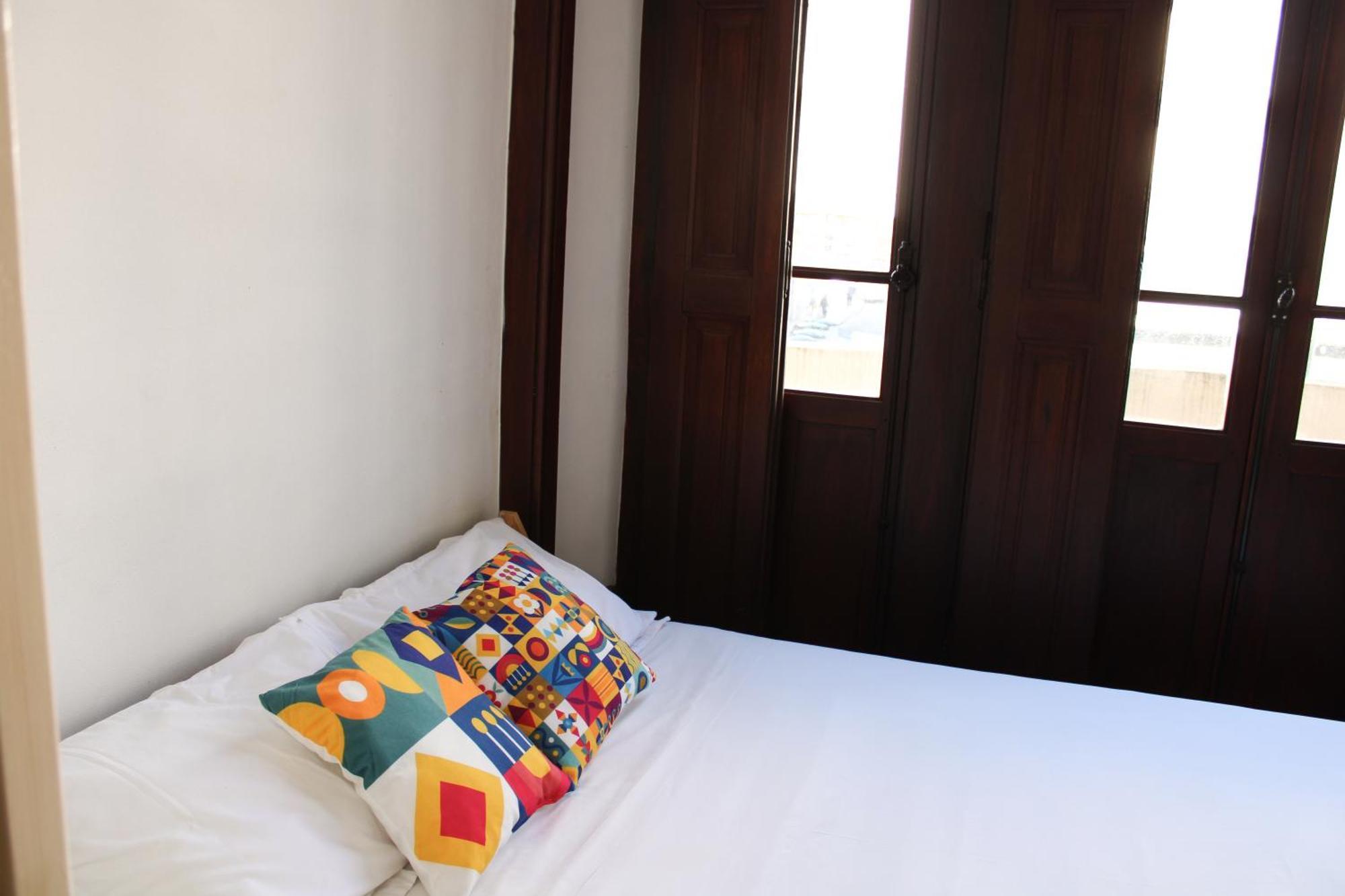 Urban Suites Aveiro Exterior photo