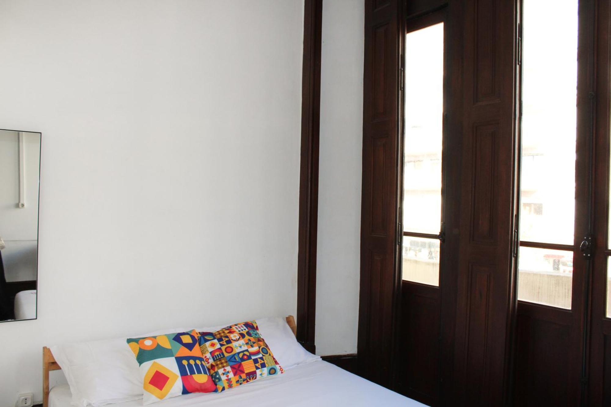 Urban Suites Aveiro Exterior photo