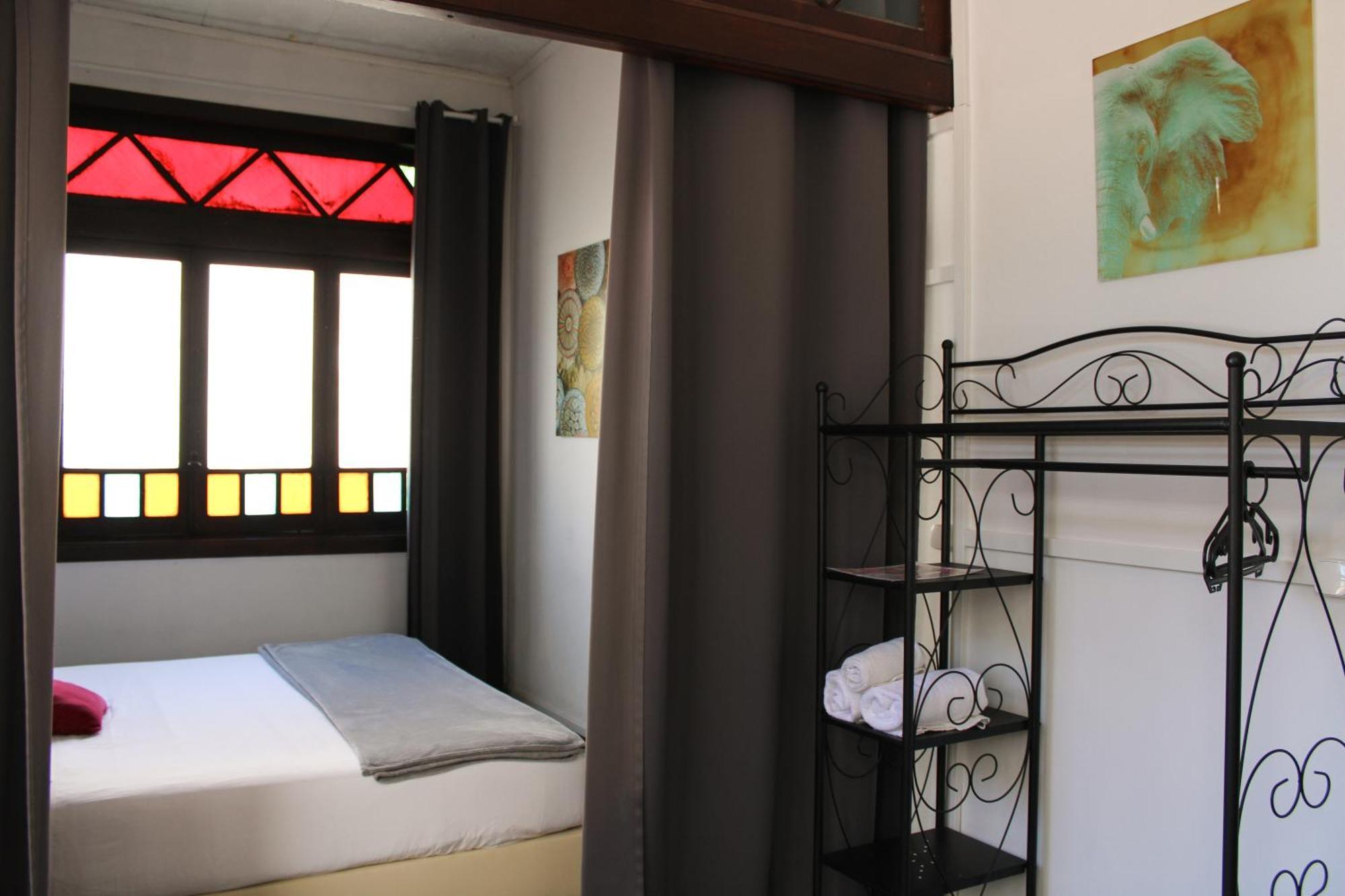 Urban Suites Aveiro Exterior photo