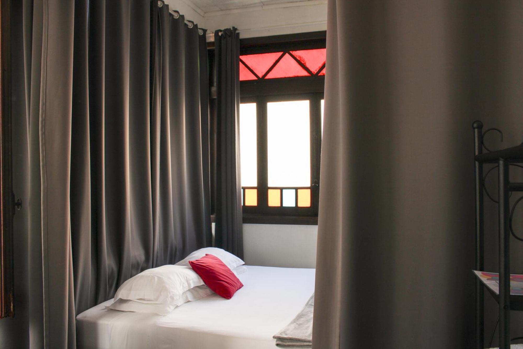 Urban Suites Aveiro Exterior photo
