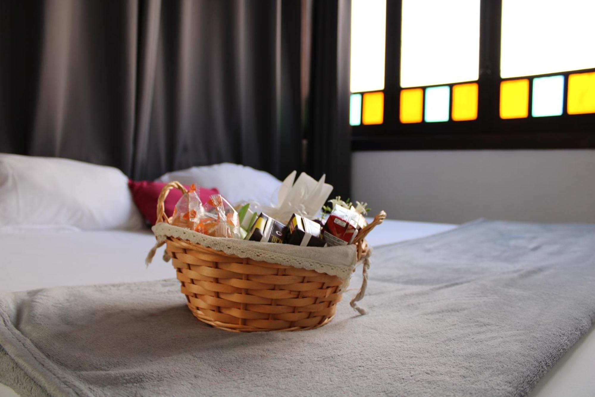 Urban Suites Aveiro Exterior photo
