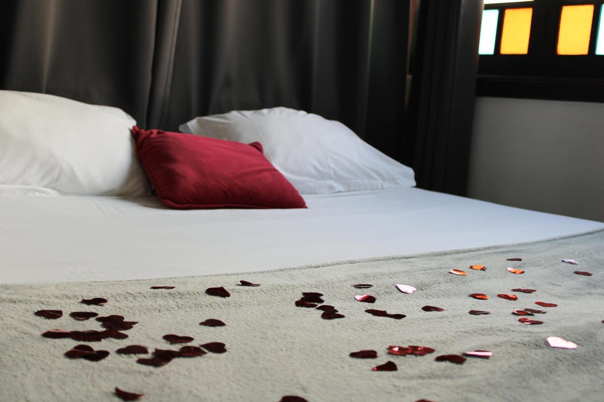 Urban Suites Aveiro Exterior photo