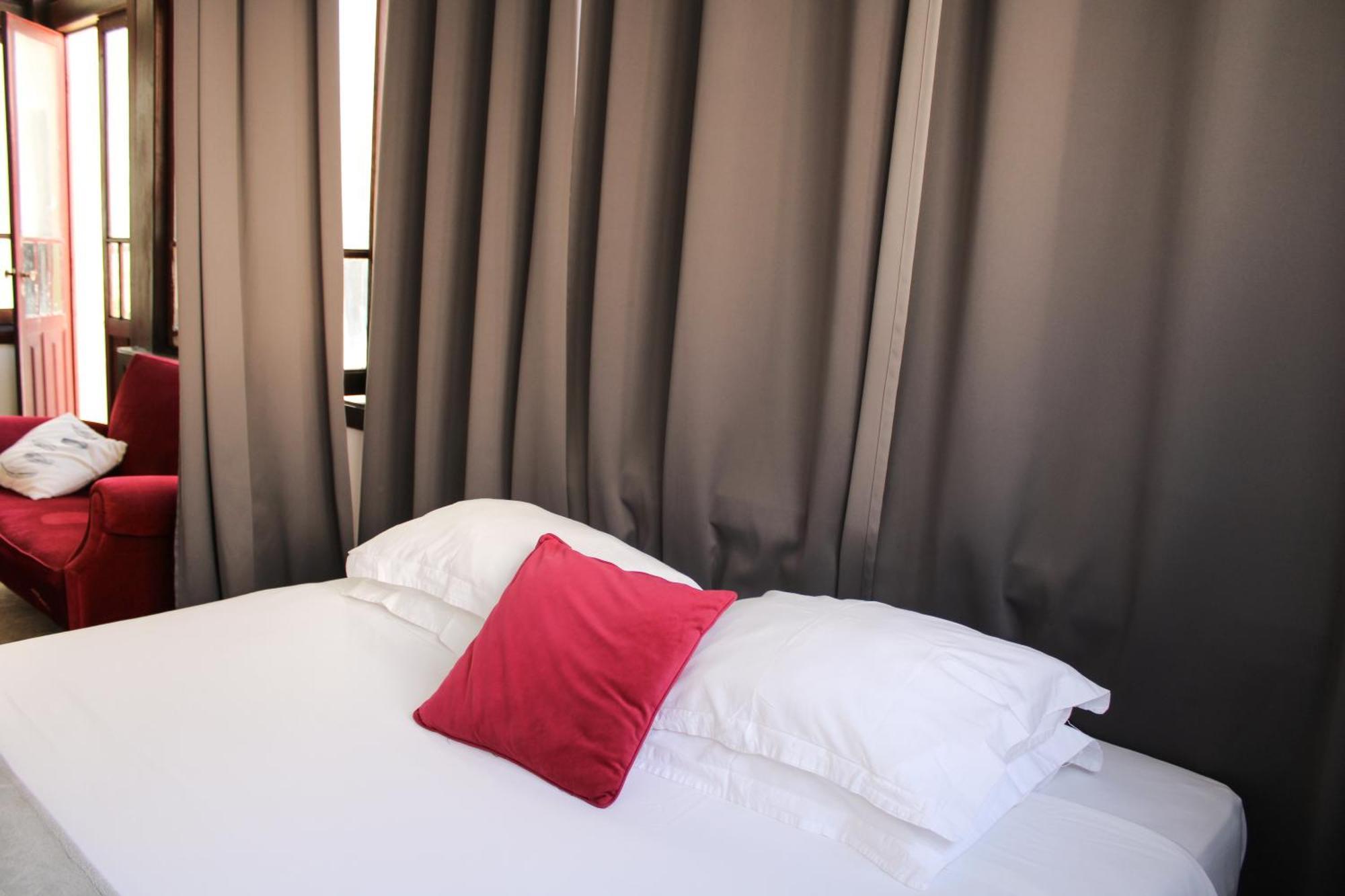 Urban Suites Aveiro Exterior photo