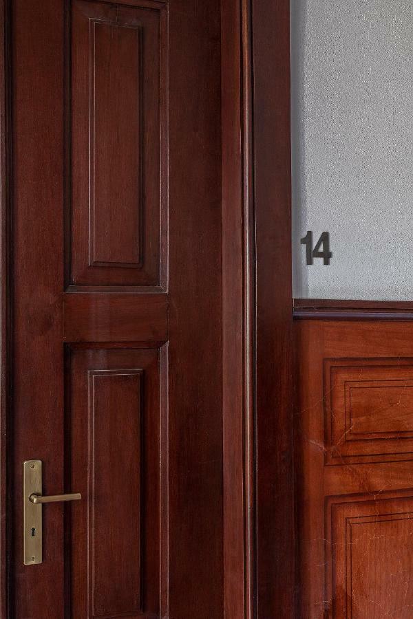 Urban Suites Aveiro Exterior photo