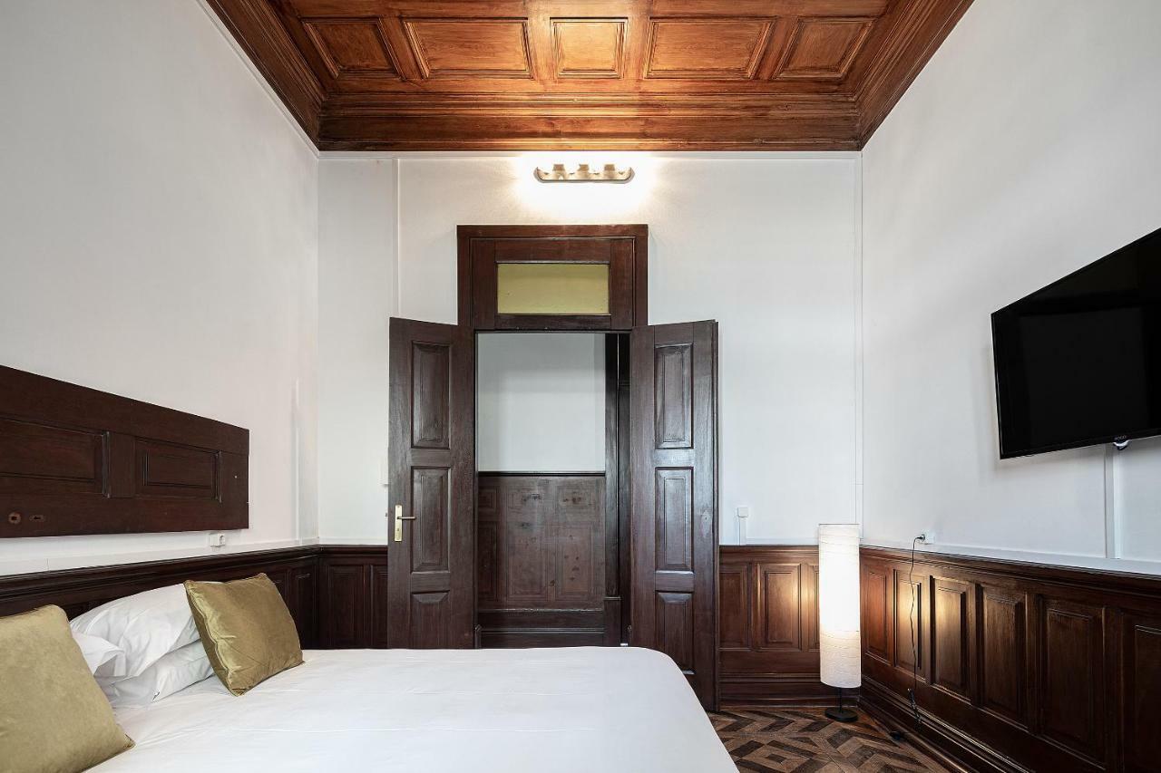 Urban Suites Aveiro Exterior photo