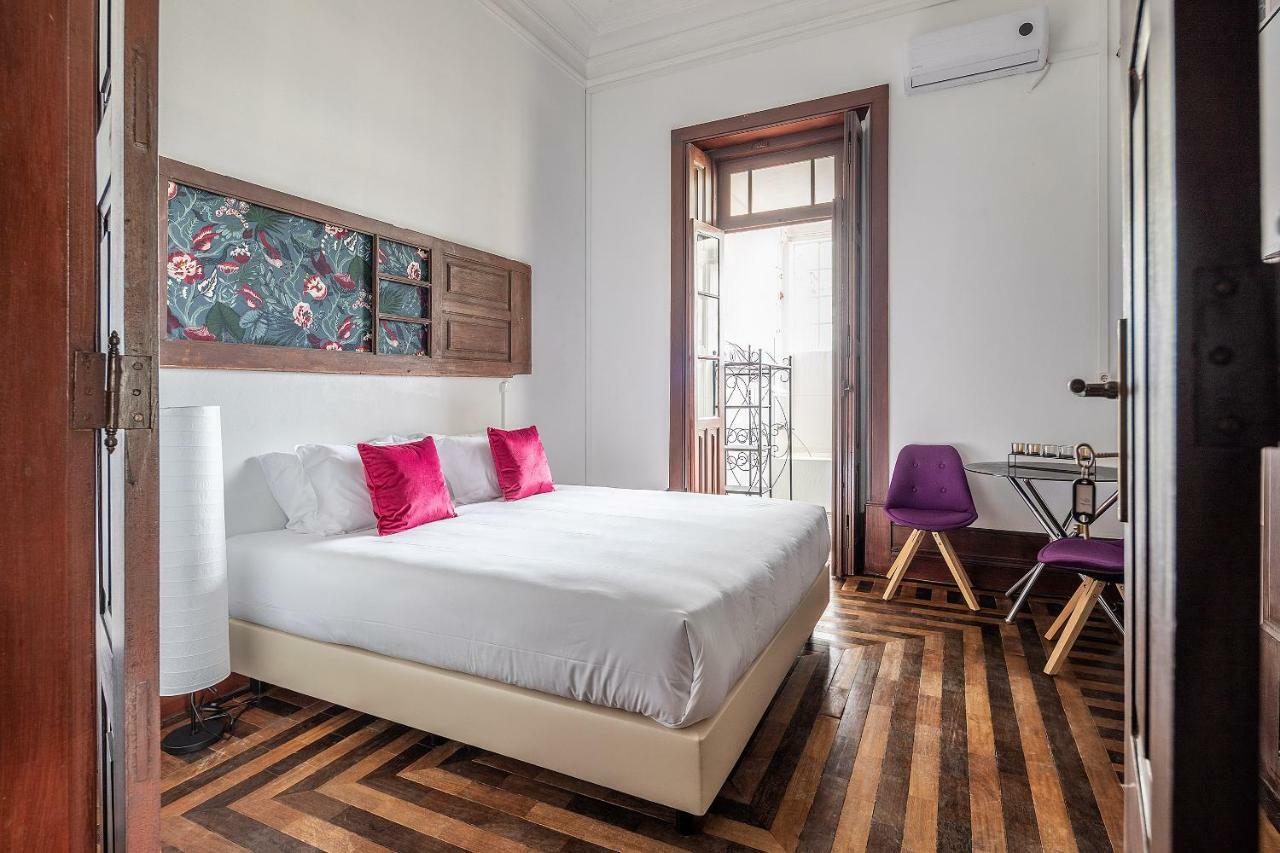 Urban Suites Aveiro Exterior photo