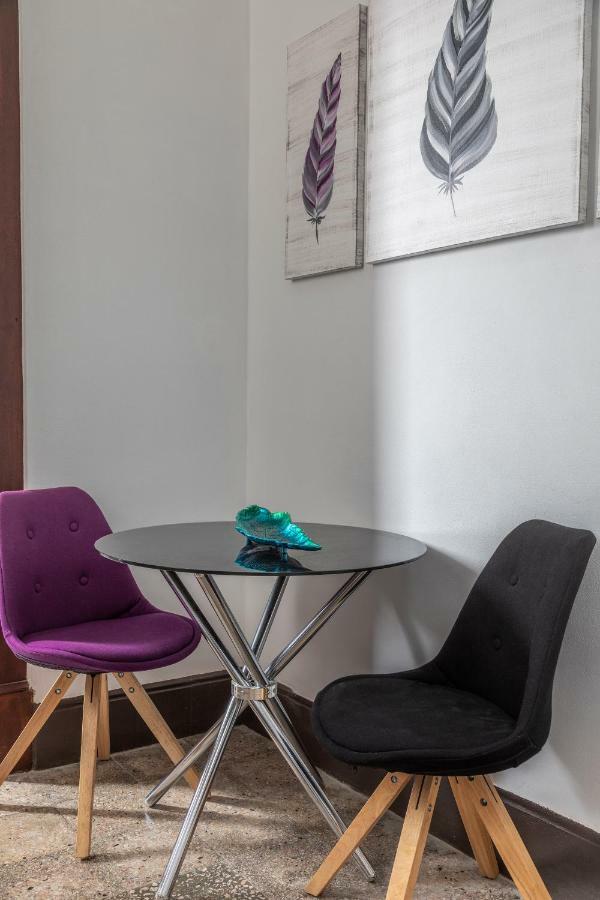 Urban Suites Aveiro Exterior photo